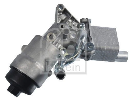 Housing, oil filter